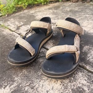 Teva Universal Trail Sandals